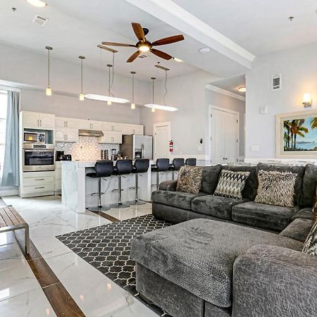 Ferienwohnung 5Br Penthouse With Amenities Near Fq New Orleans Exterior foto