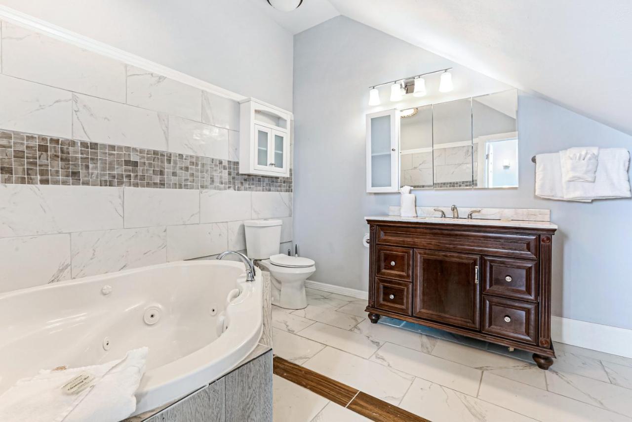 Ferienwohnung 5Br Penthouse With Amenities Near Fq New Orleans Exterior foto