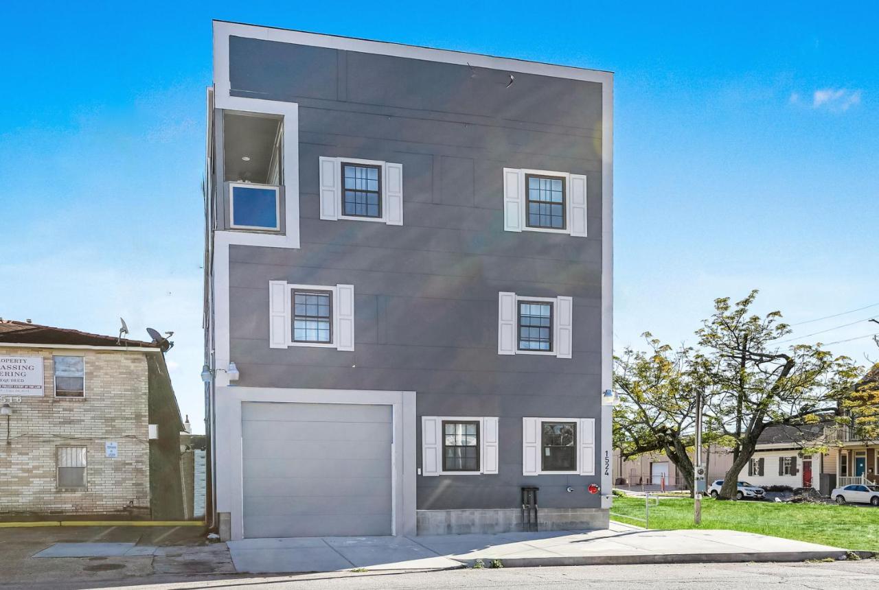 Ferienwohnung 5Br Penthouse With Amenities Near Fq New Orleans Exterior foto