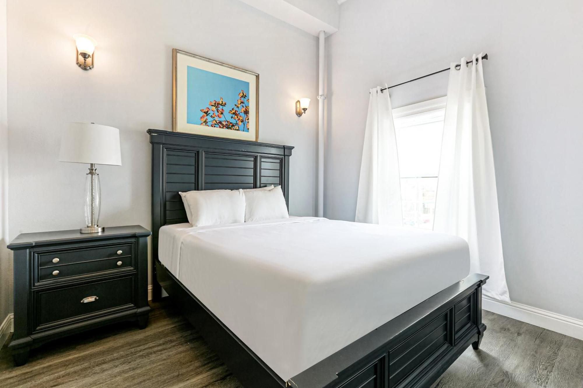 Ferienwohnung 5Br Penthouse With Amenities Near Fq New Orleans Exterior foto