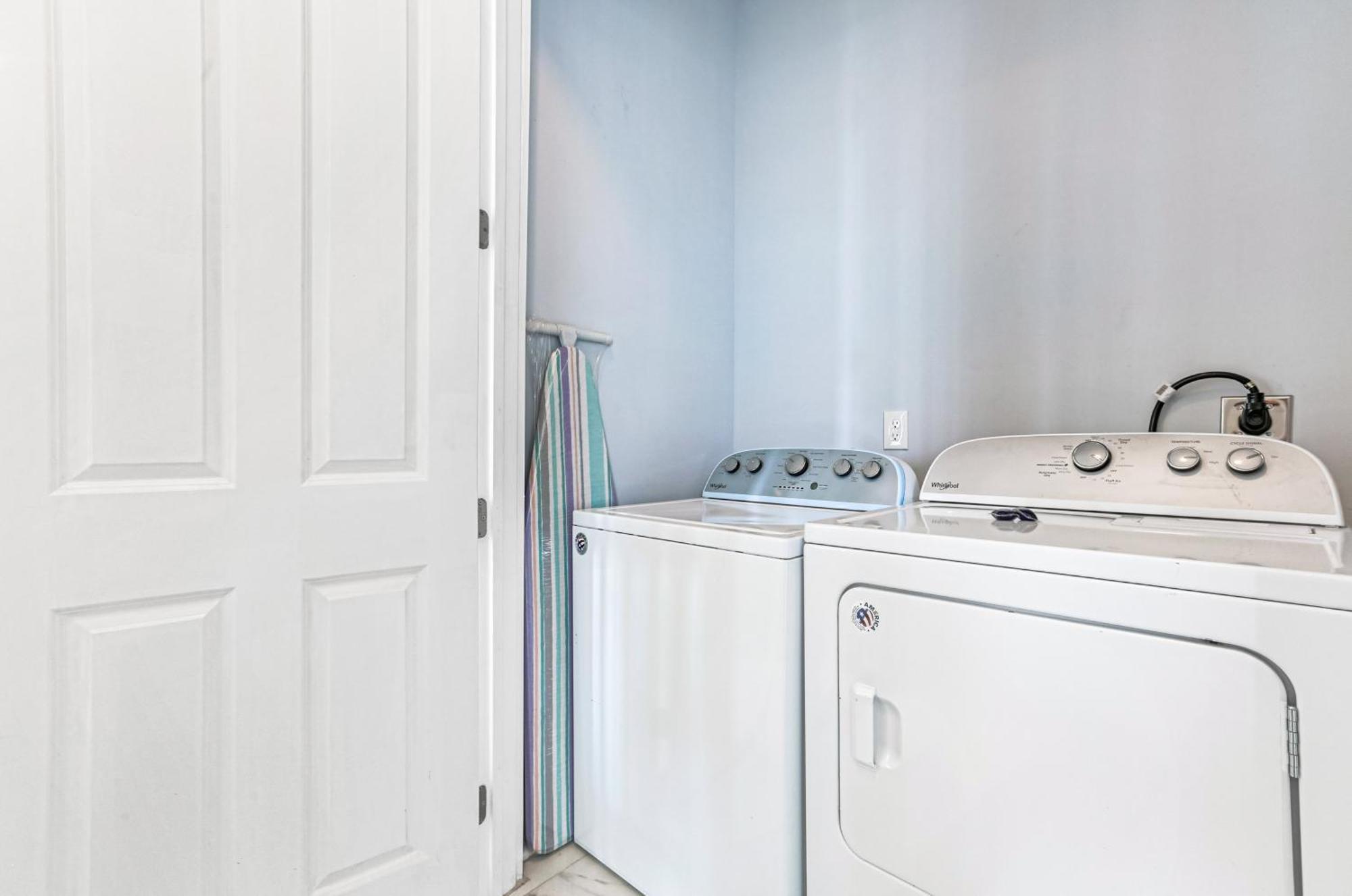 Ferienwohnung 5Br Penthouse With Amenities Near Fq New Orleans Exterior foto